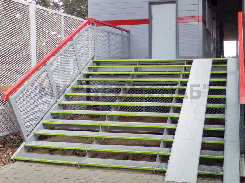 ЛСХ РЖД(Ст3)1800/3600/3000/12 ступеней