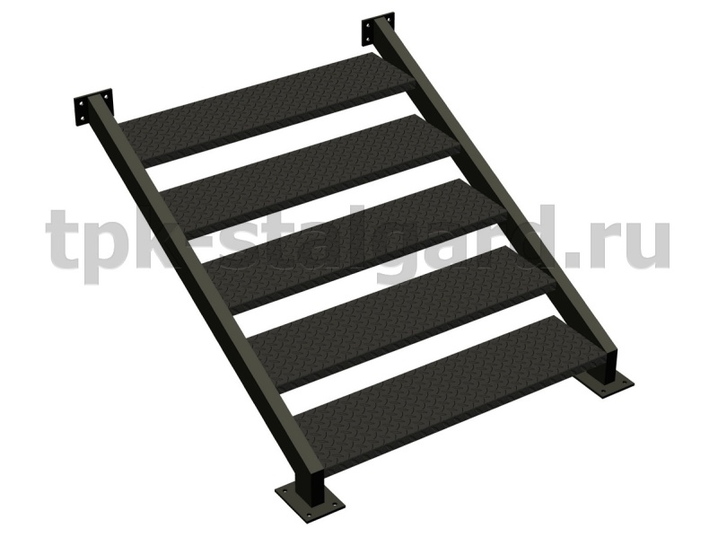 ЛМК(Ст3)27°/900/1500/ 800/2 кос.100х50х3,0/ст.У40х4,0/ПВЛ306