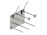 Изделие закладное МН318-2 (Серия 1.400-15)