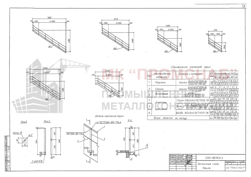 ЛБ2/3.501-180.95.0-4/6240