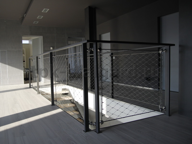 Огр.балкона(Ст3)/7582