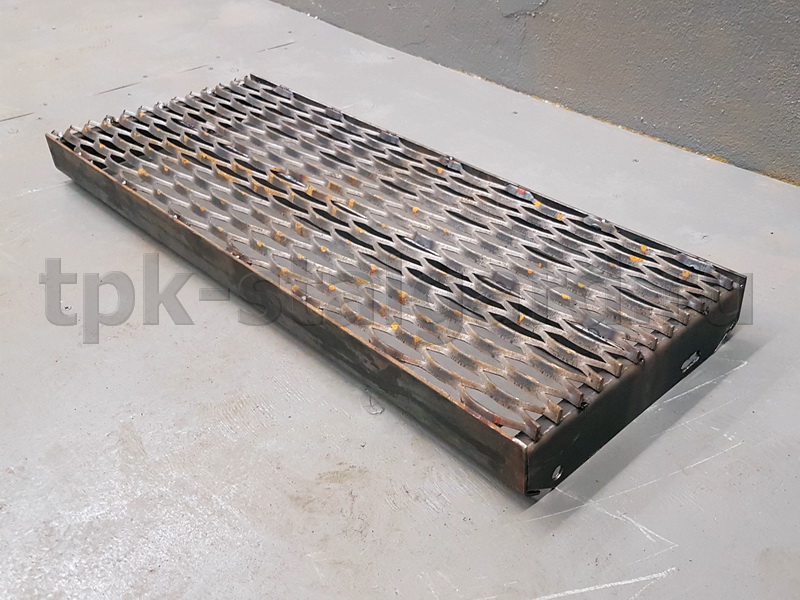 Ступень (ПВЛ306) 800х300х70мм