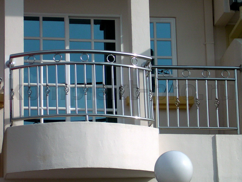 ОГБ(AISI304)/1438