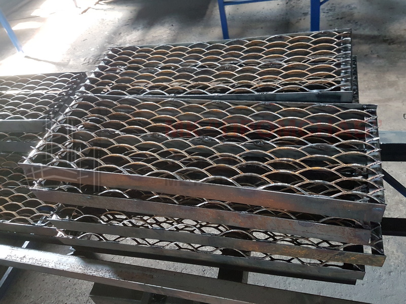 Ступень (ПВЛ306) 700х240х70мм