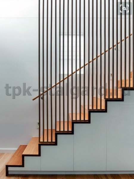 Огр.дизайн(Ст3) труба 20х20х1,5мм