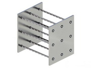 Изделие закладное МН228-7 (Серия 1.400-15)