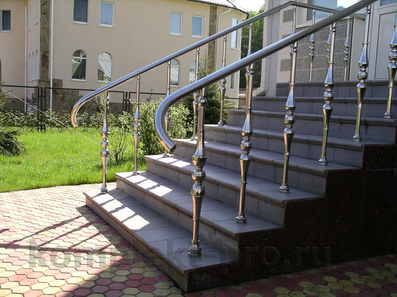 Огр. дизайн. (AISI304)/1916