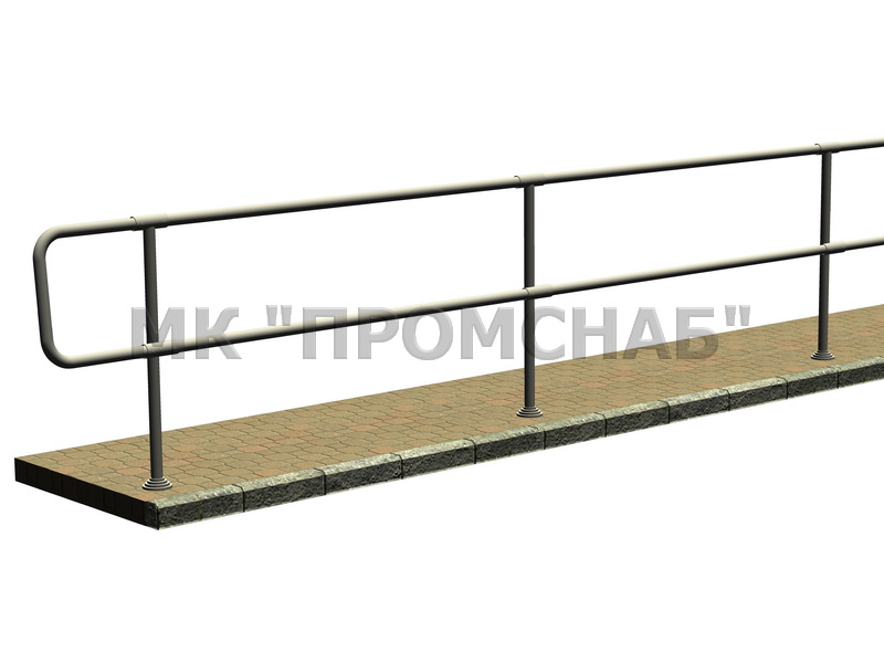 ОГПШ (Ст3)1200/2000/пор. 48х2,0/ст. 48х2,0/риг. 48х2,0/втулка 57