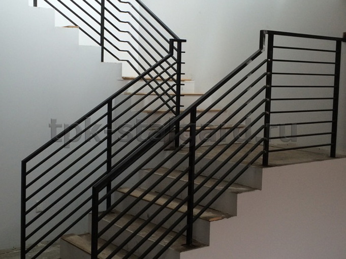 Огр.лест.(Ст3)/7471