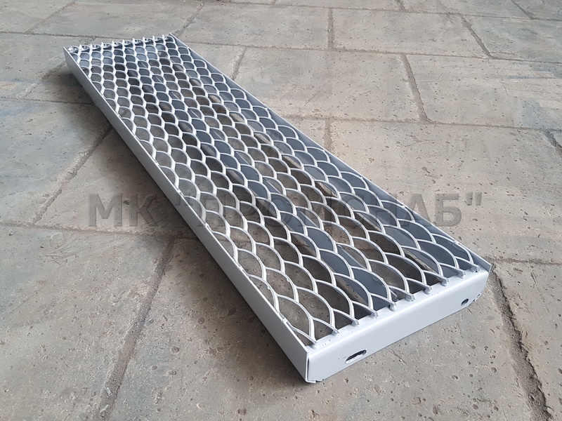 Ступень (ПВЛ306)1200х300х70мм