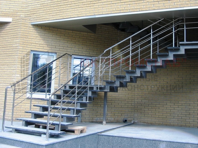 ЛМ3-3(Ст3)27°/3600/4500/1200/1200/1200