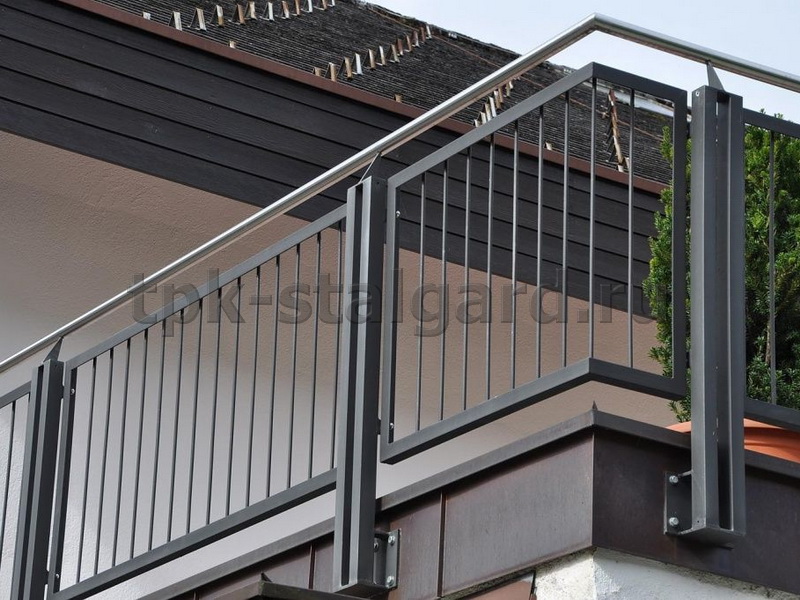 Огр.балкона(Ст3)/7585