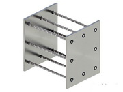 Изделие закладное МН222-6 (Серия 1.400-15)