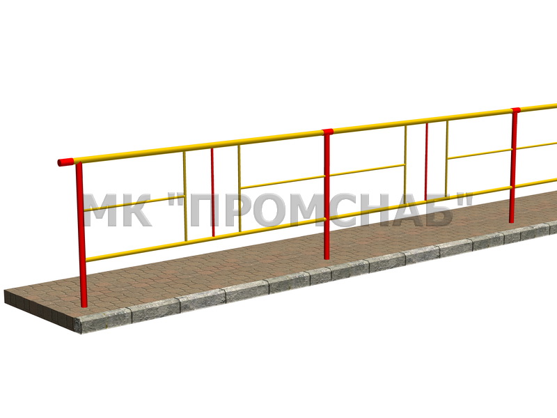 ОГПШ(Ст3)1100/2250/1 пор.45х1,5/ст.45х1,5/1 пер.32х1,5/зап.18х1,5